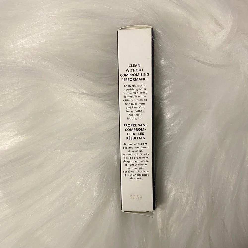 bareMinerals Mineralist Lip Gloss /balm/Enlightenment